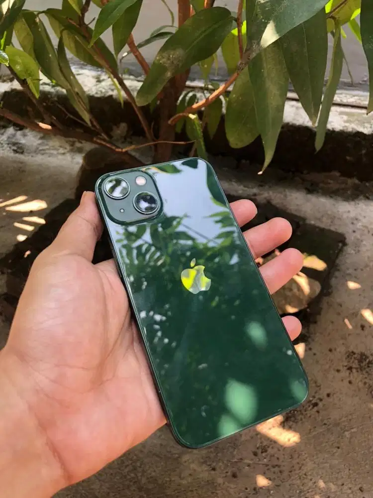 iPhone 13 256GB iBox