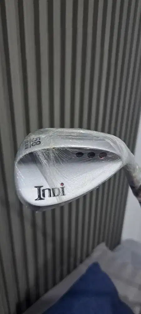 Indy Wedge TT FLX