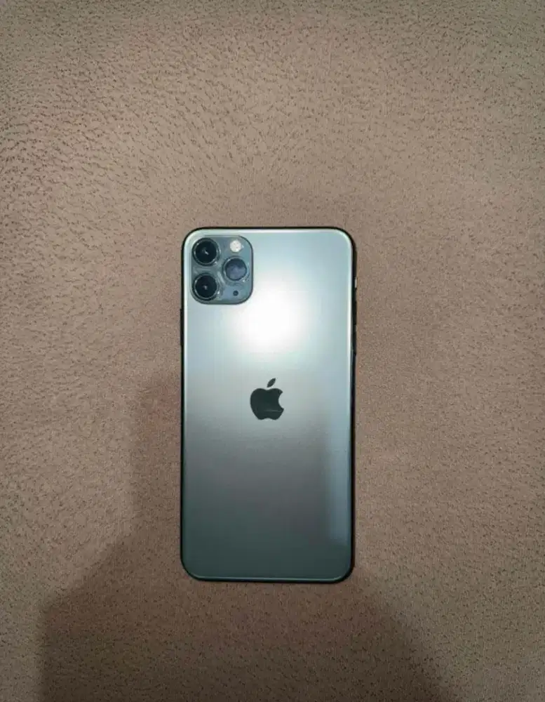 iPhone 11 ProMax Inter 256gb LIKE NEW