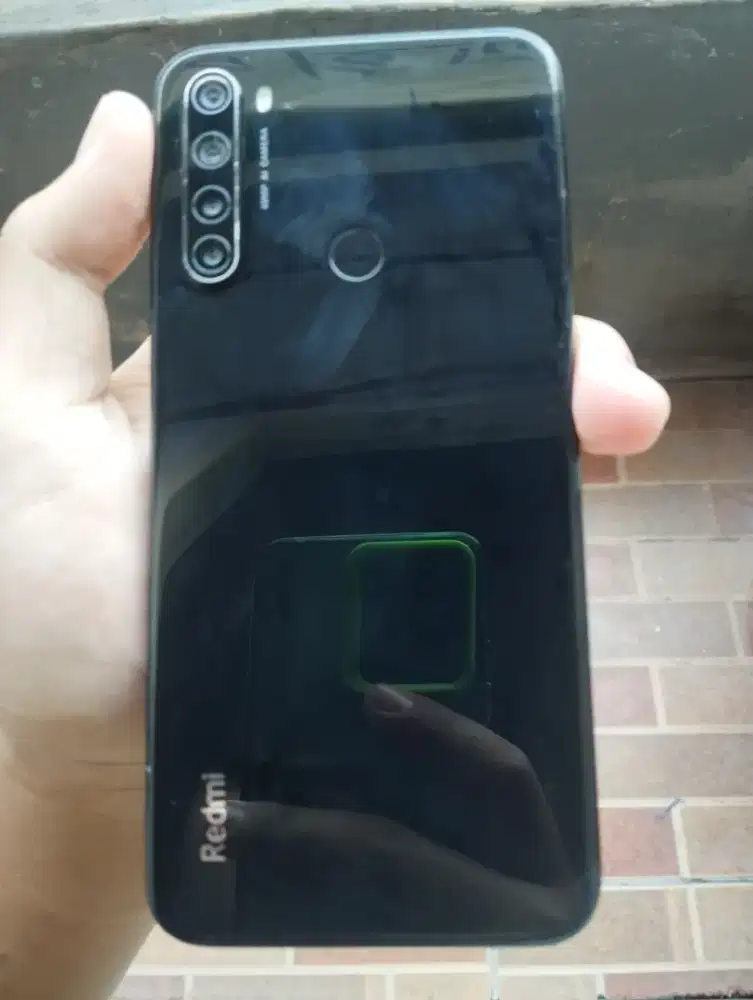 Redmi note 8 Ram 4/64
