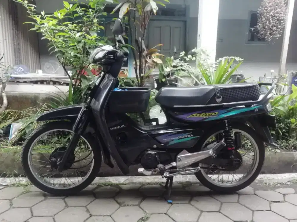 Honda astrea grand 1994