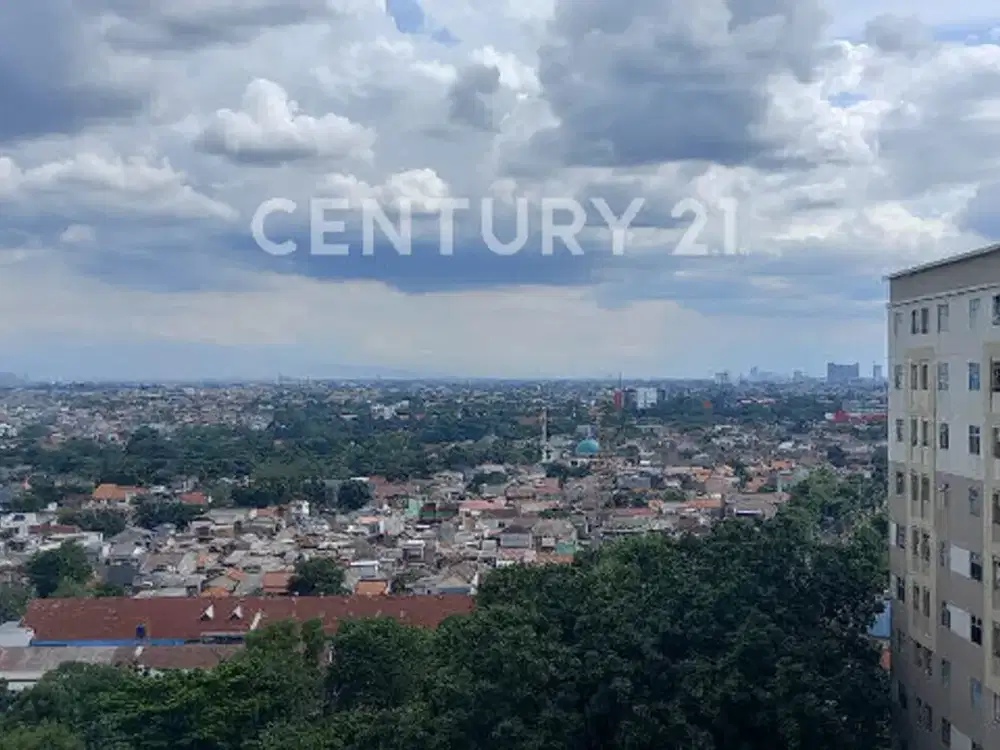 Apartemen Nyaman Dan Rapih Di Kalibata City Jaksel