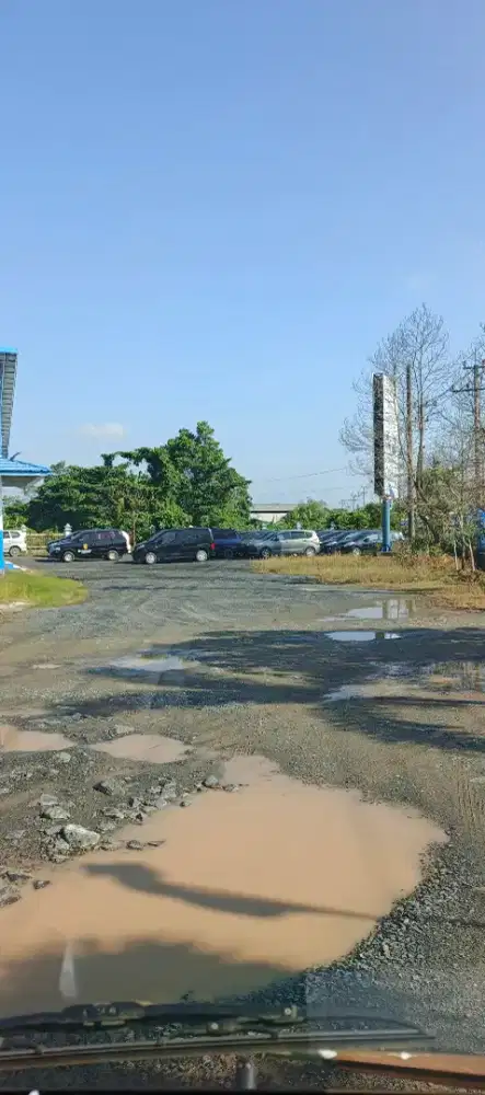 Jasa rental mobil + supir