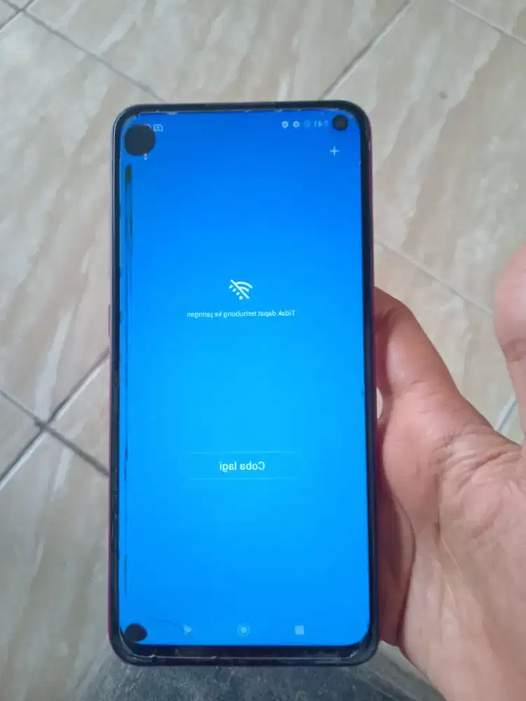Xiomi note 9 hp only