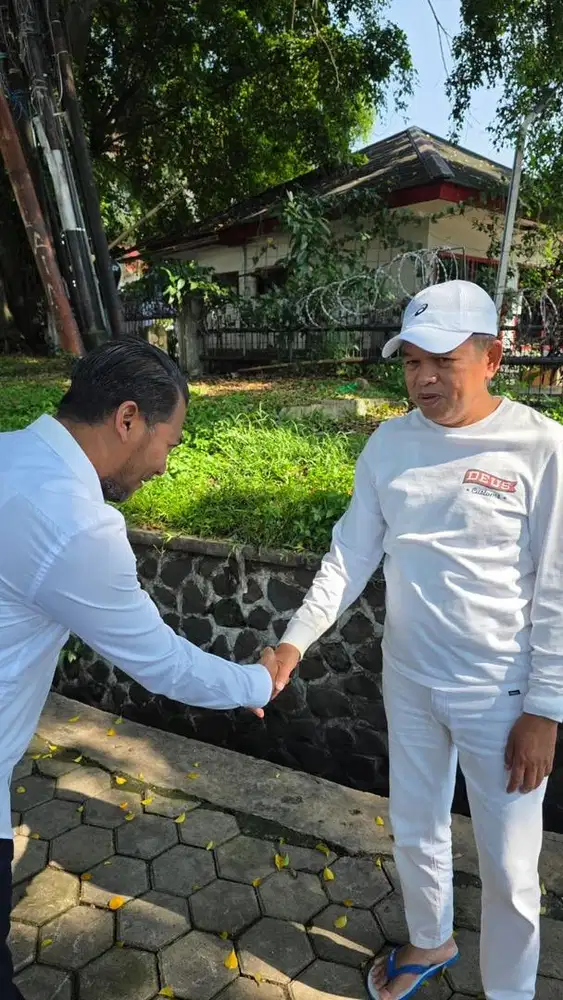 Dicari Supir Pribadi Berpengalaman