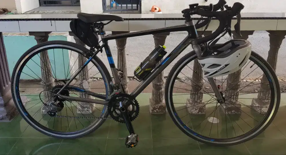 Polygon Stratos S2