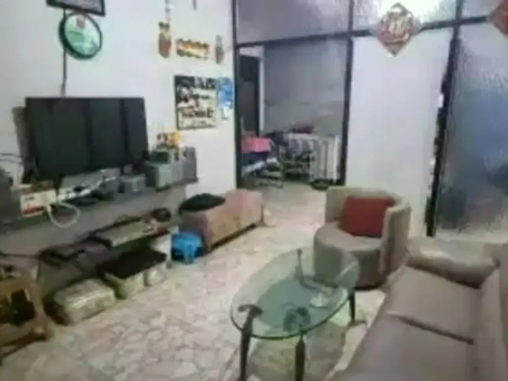 Rumah Strategis Cocok Untuk Usaha Di Jakarta Selatan 5965