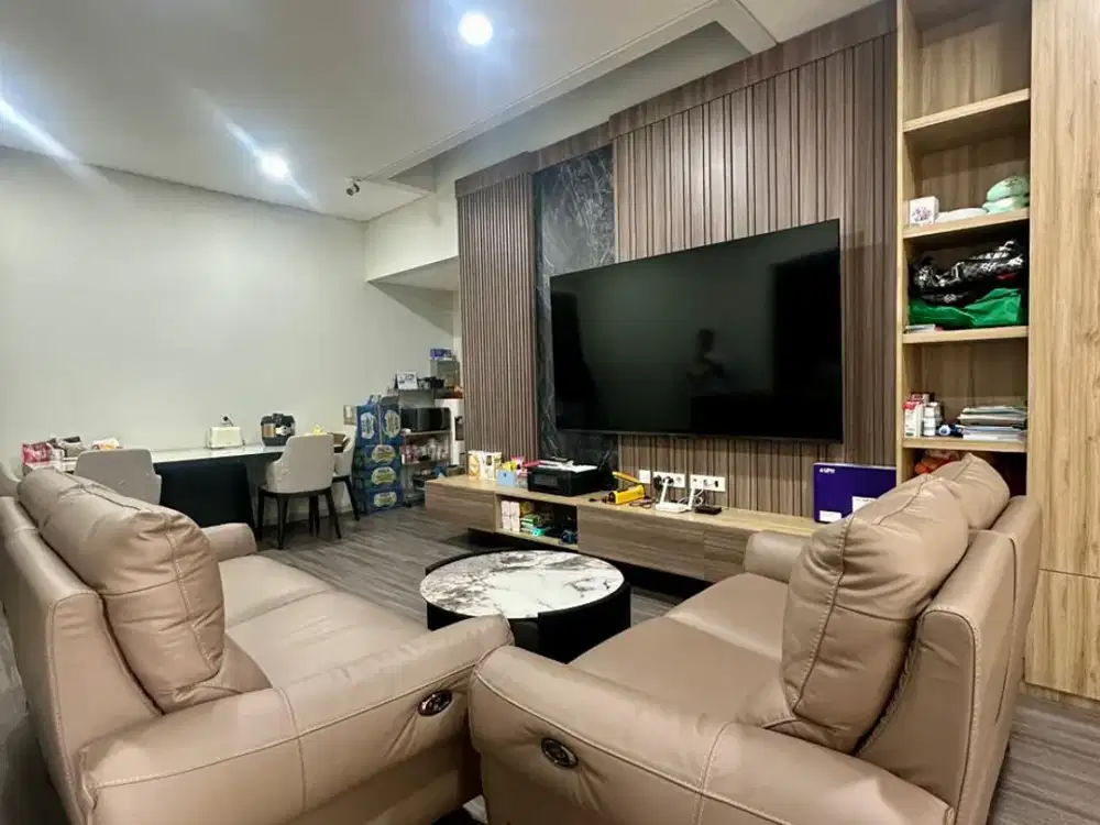 Jarang Ada & Lingkungan Favorit! Rumah 2 Lantai Di Discovery Bintaro — Lokasi Strategis, Siap Huni & Best Deal  (SP 0987)