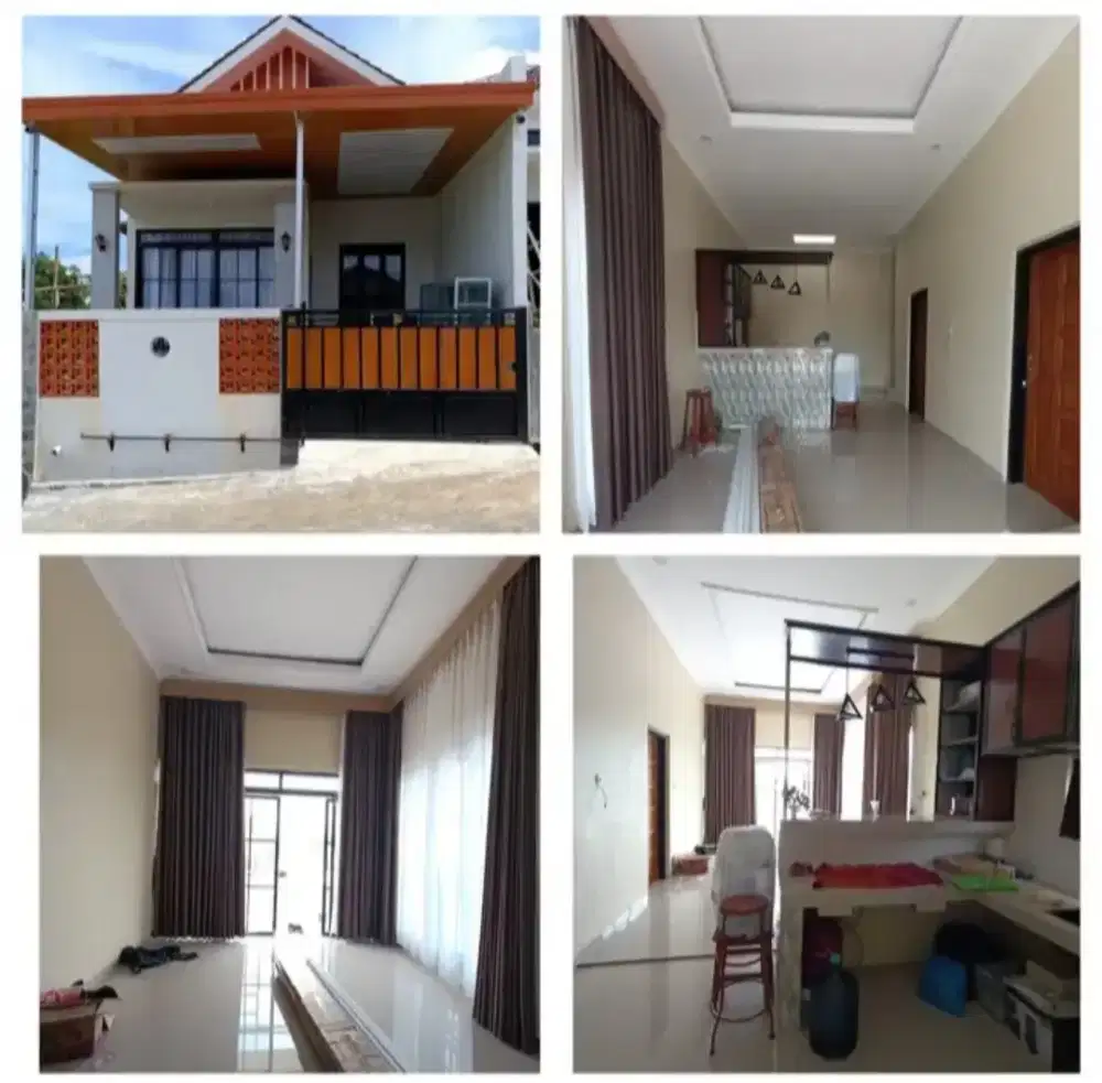 Rumah mewah strategis dekat RS Banyumanik