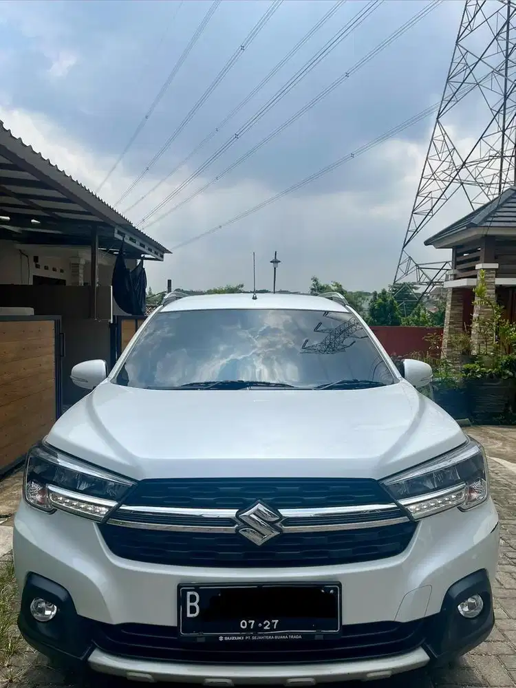 Suzuki XL7 Beta AT 2022 Bensin