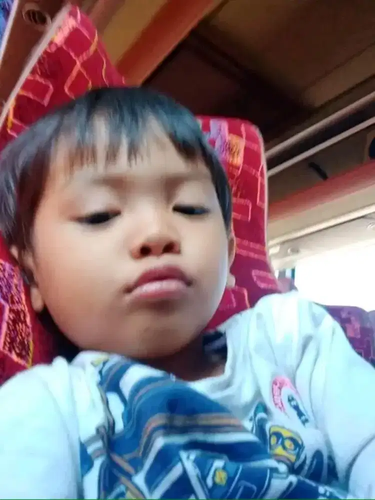 Cari kerja modal EKTP asli betawi