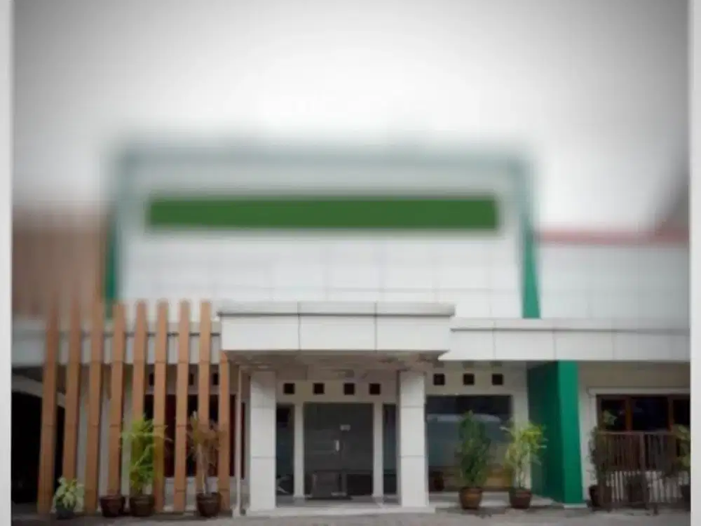 Dijual Klinik Beserta Izinnya Di Tebet Jakarta Selatan