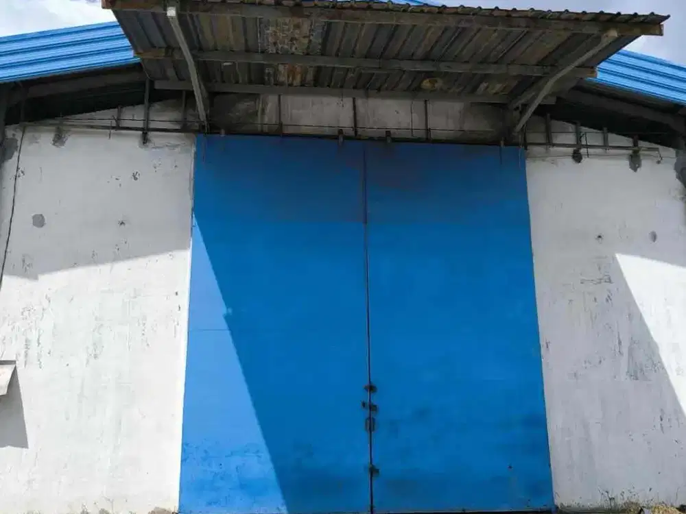 Margomulyo Permai Dalam Komplek