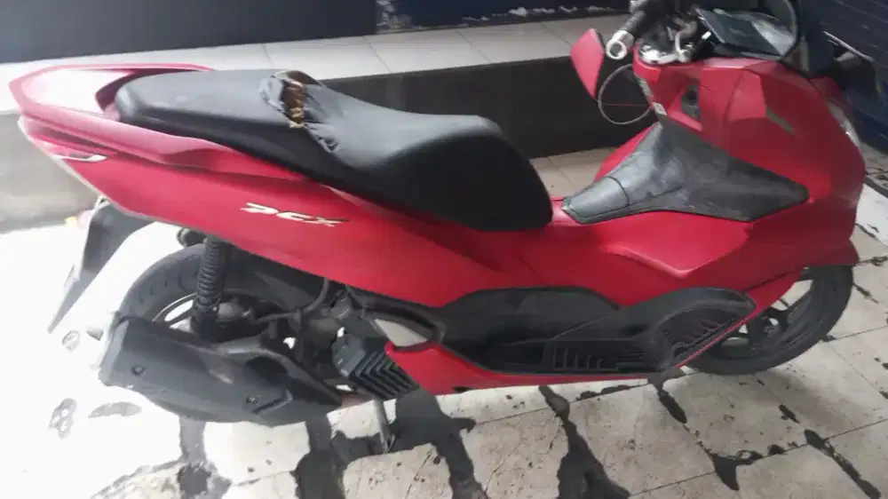 For Sale Pcx. Jual cepet