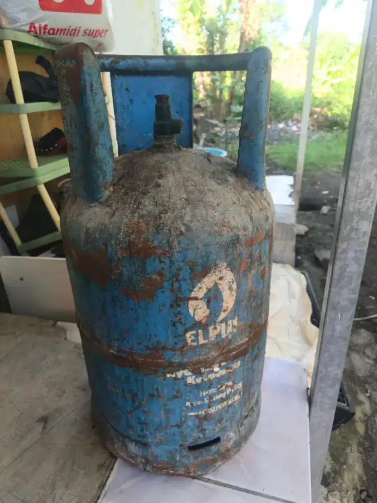 Elpiji 12 KG murah