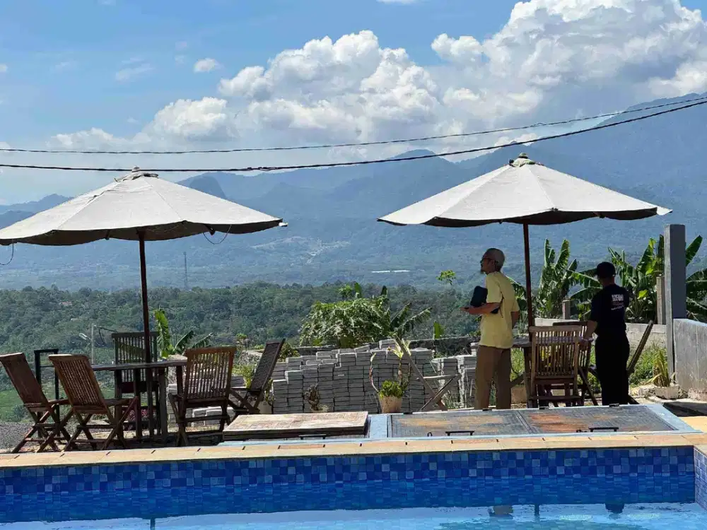 jual tanah murah SHM mulai 450 ribuan permeter dekat Jabodetabek