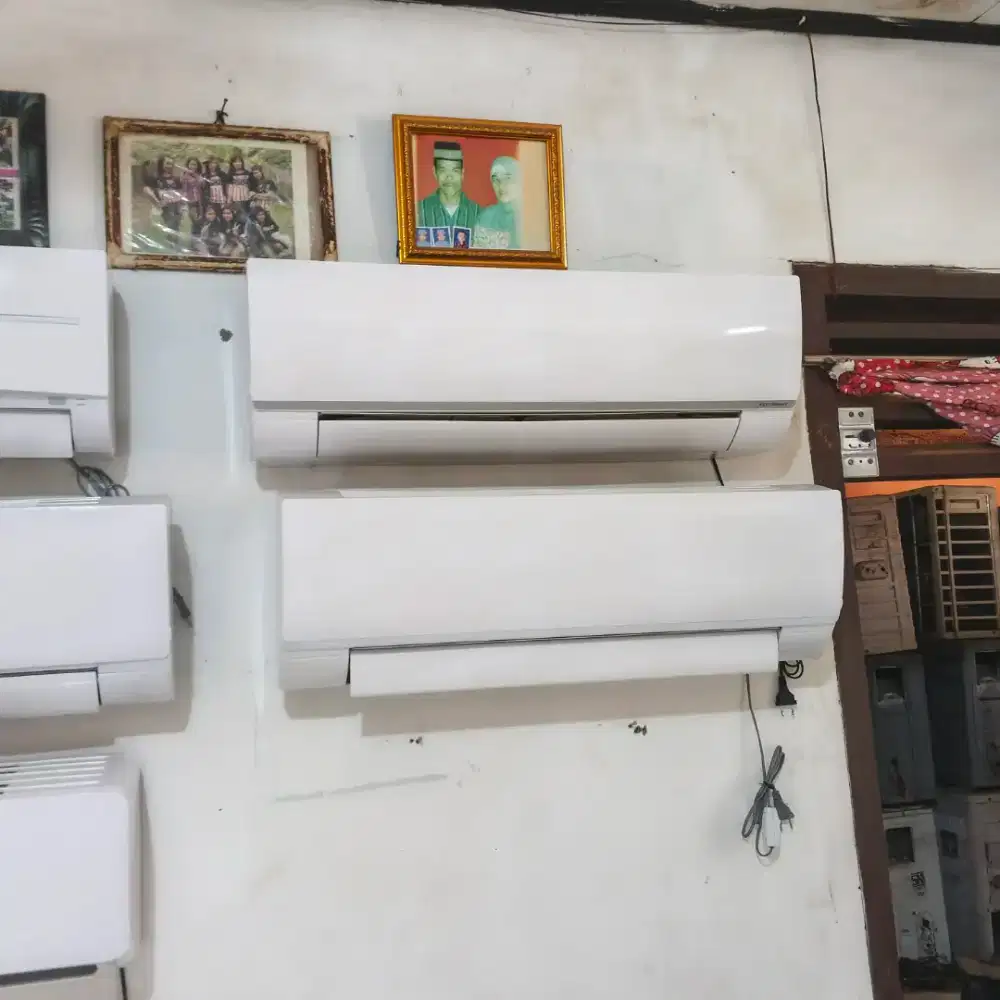 Kipas angin indoor AC