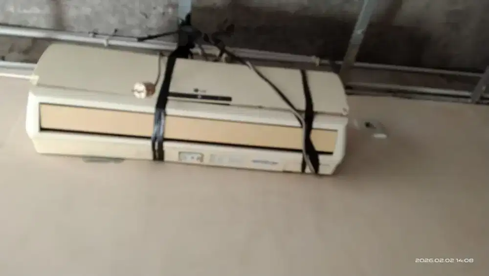 Jual AC Split Merk LG