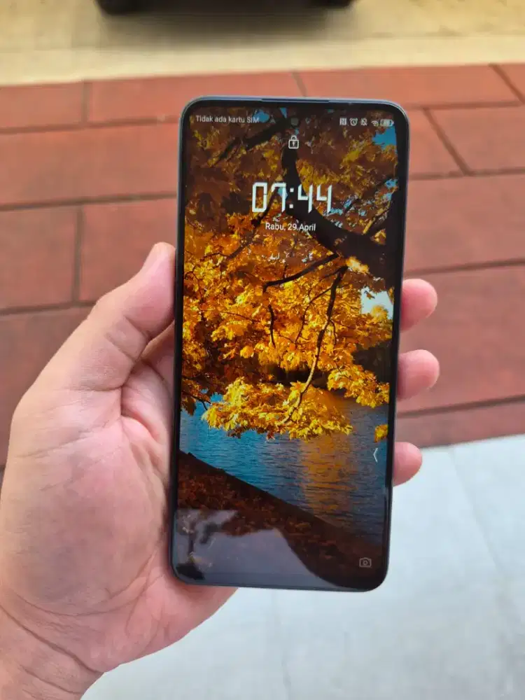 Nubia Neo 2 5G 8/256 MULUS FULLSET