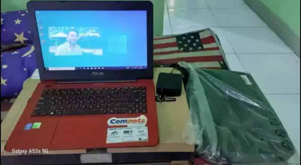 Asus A455l Ram 10gb Nvidia 2Gb