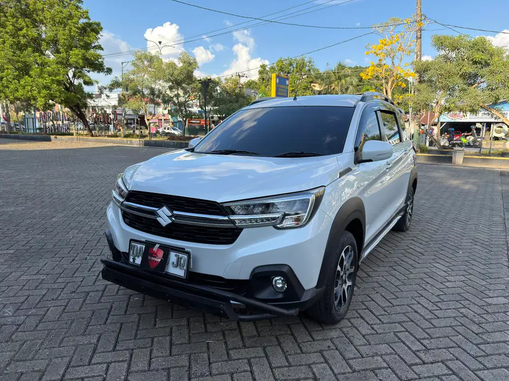 Suzuki XL7 1.5 Alpha At 2022