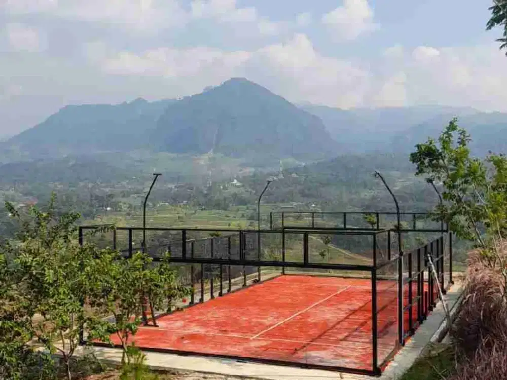 Tanah dijual Murah Deket Cibubur, Sekolah dan pondok pesantren