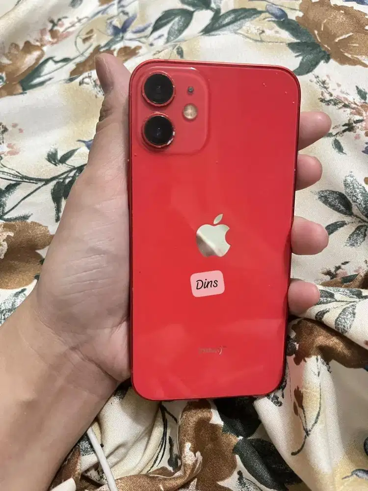 Iphone 12 Mini 64gb Inter