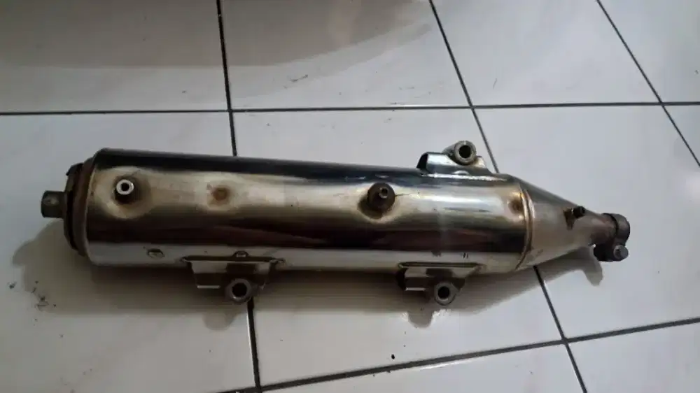 Printilan Yamaha Nouvo