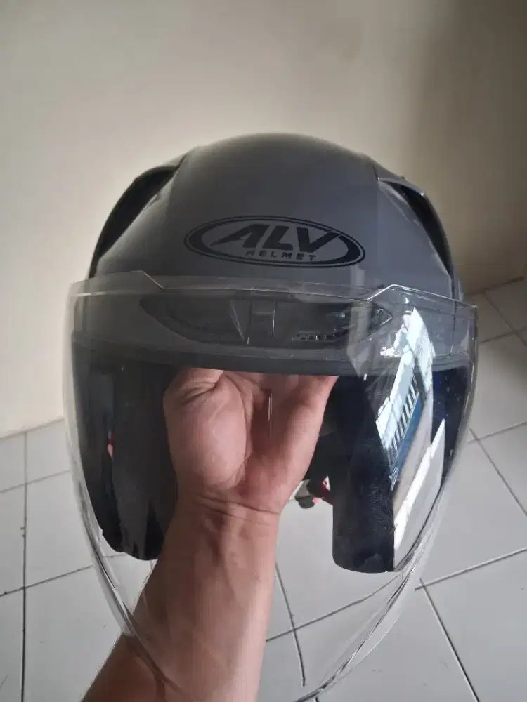 Helm ALV ultron