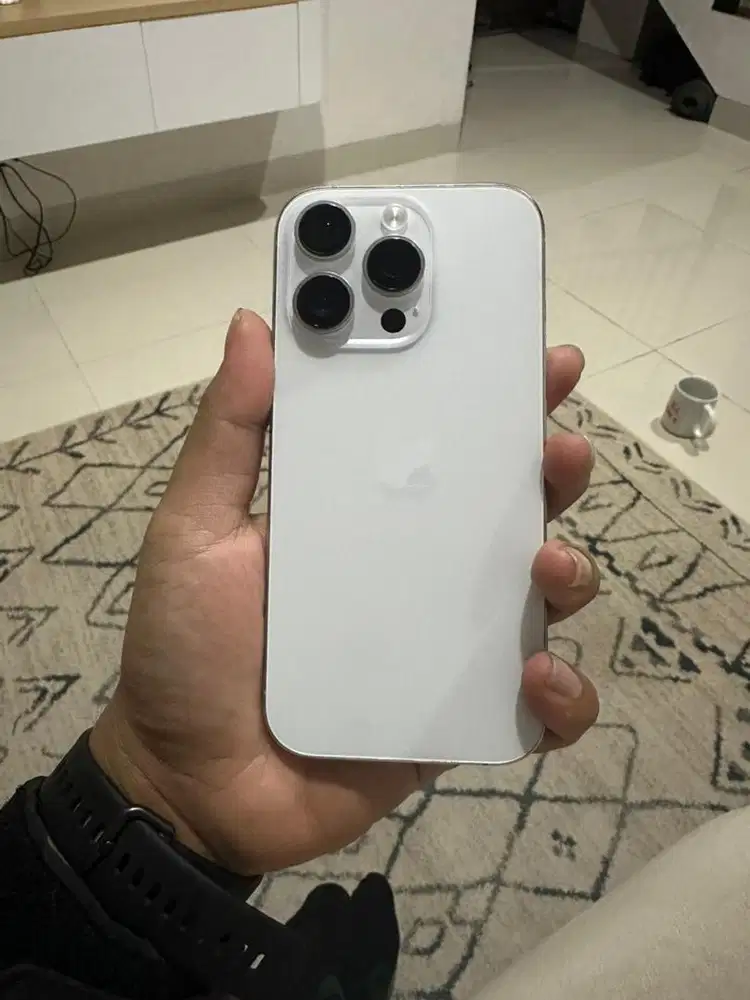 Iphone 16 pro ex inter