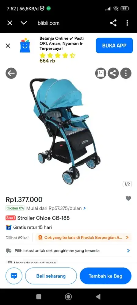 Stoler Chloe chrisbale