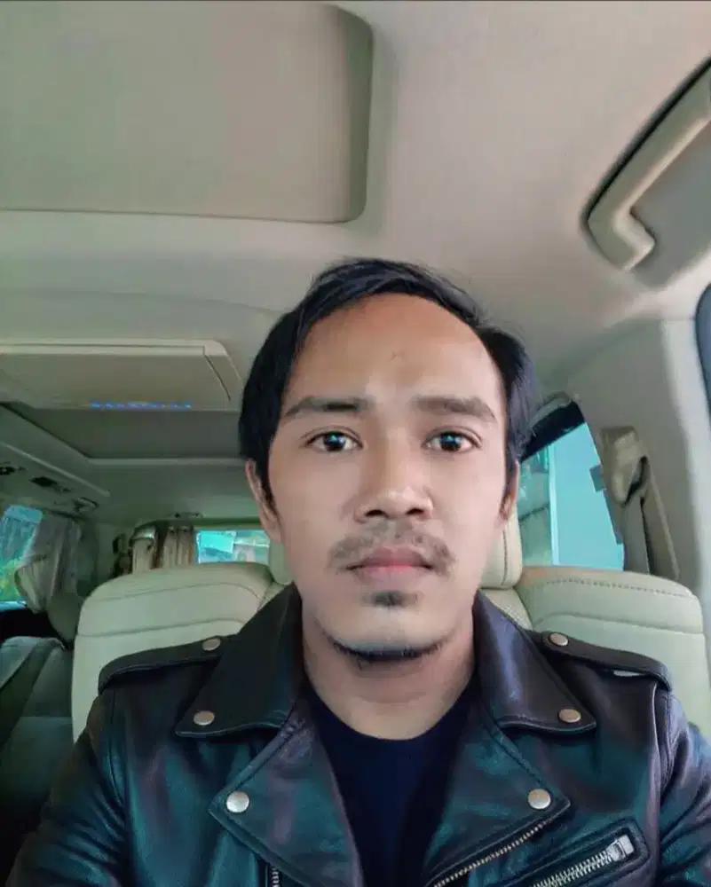 SAYA CARI KERJAAN DRIVER/LOGISTIK/PRIBADI/ANTAR-JEMPUT/DROP