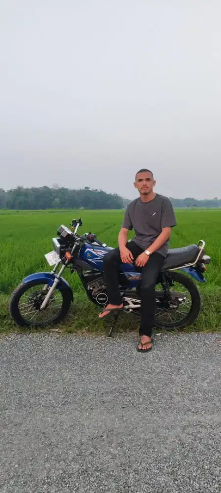 Cari kerja driver/sopir pribadi