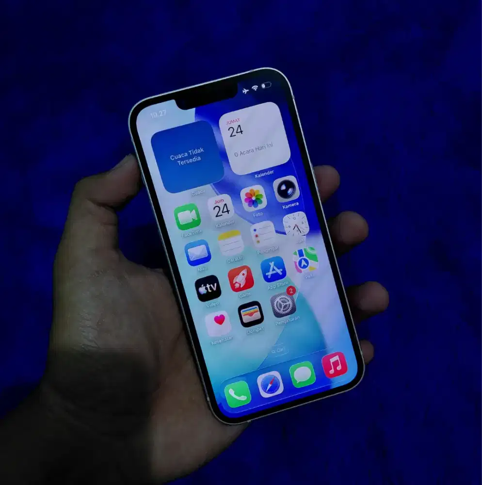 IPhone 13 Like New 256GB