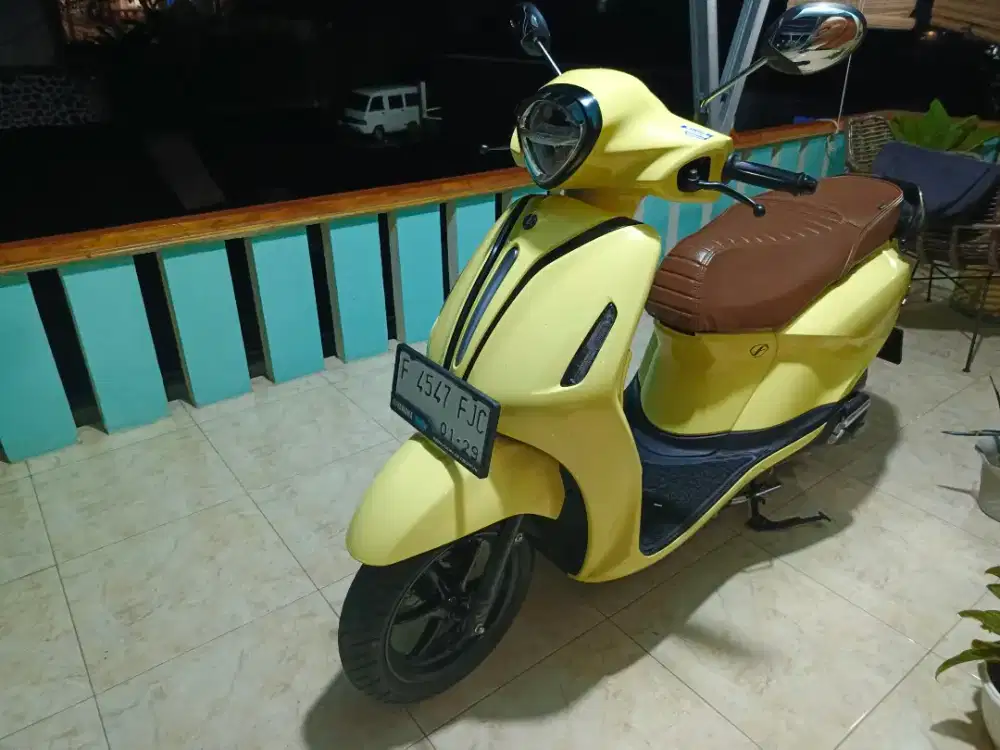 Grand filano neo 125cc
