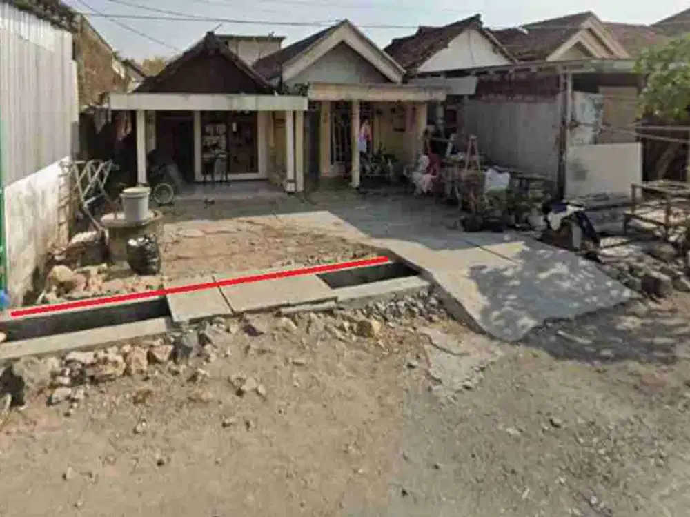 DI JUAL RUMAH

KEL. : TENGGOR 
KEC. : BALONG PANGGANG 
KAB  : GRESIK