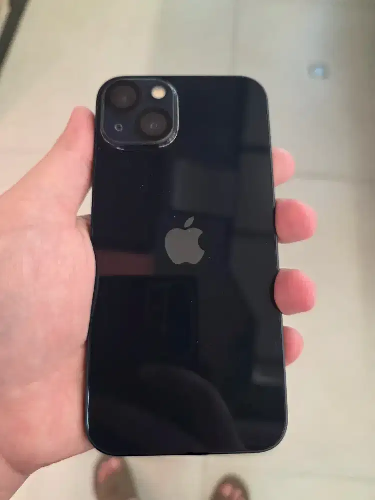 Iphone 13 128GB Black