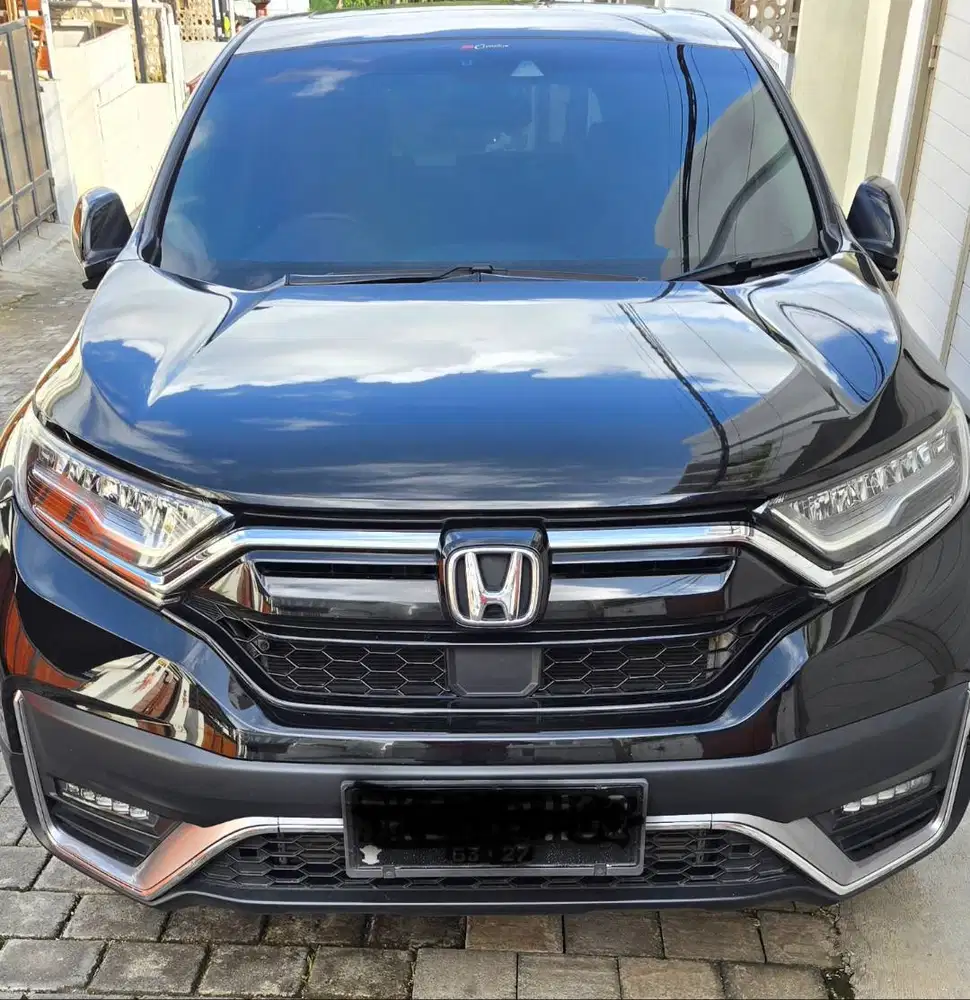 Pemakaian pribadi. Lngsng pemilik. Samsat baru Maret 2026. Terawat