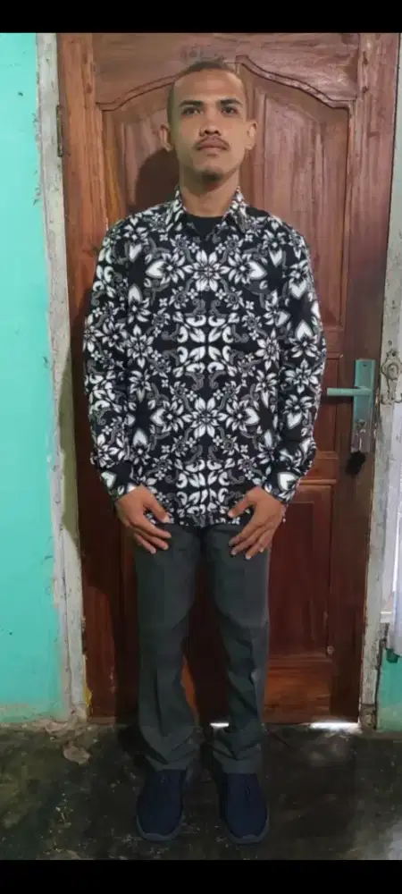 Cari lowongan sopir/driver pribadi