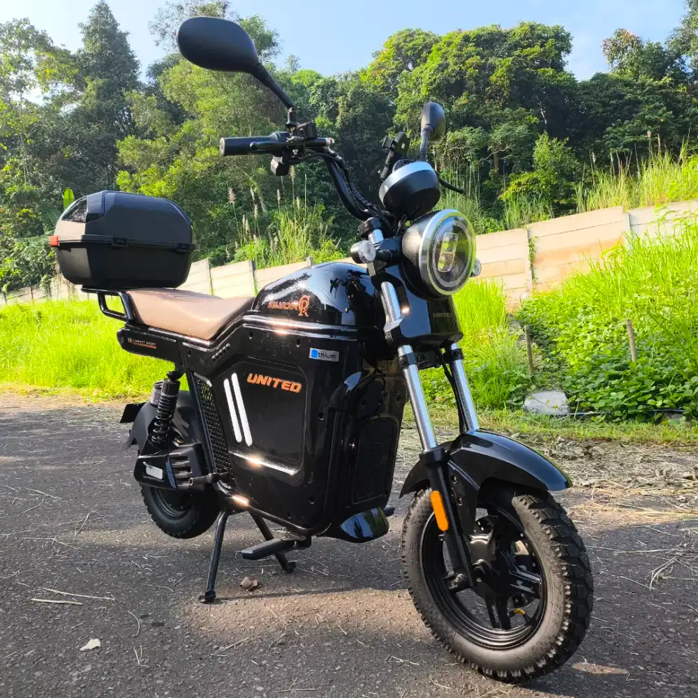 United salvador cr 2025 September