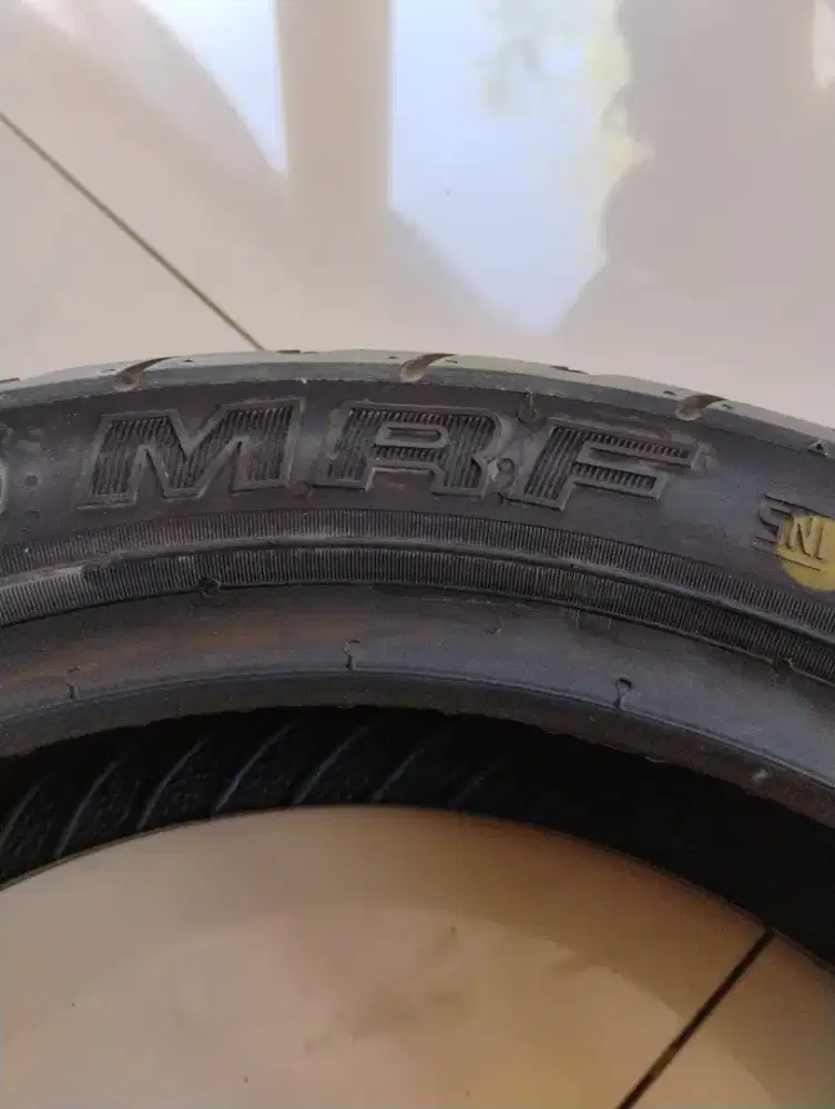 BAN COPOTAN OEM SUZUKI BURGMAN BARU