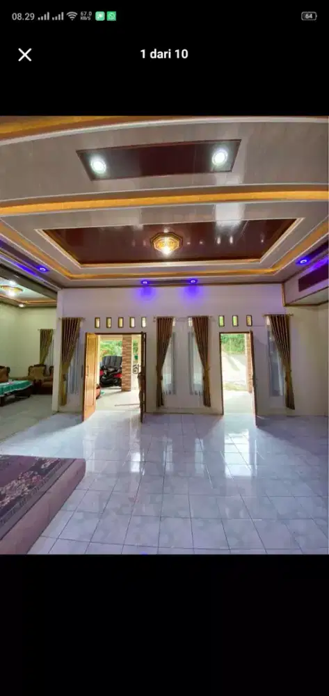 TERNIT MURAH TAPI BERKUALITAS