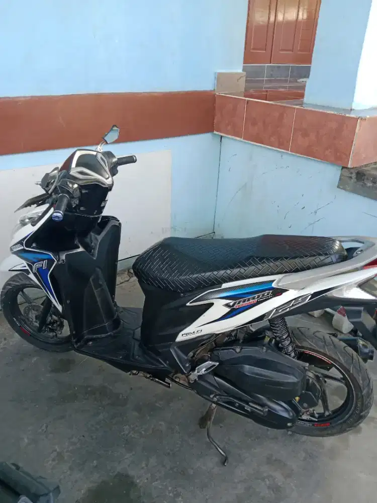 2014 vario 125 lengkap