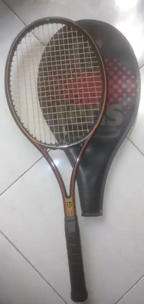 Raket Tennis TEN'S
