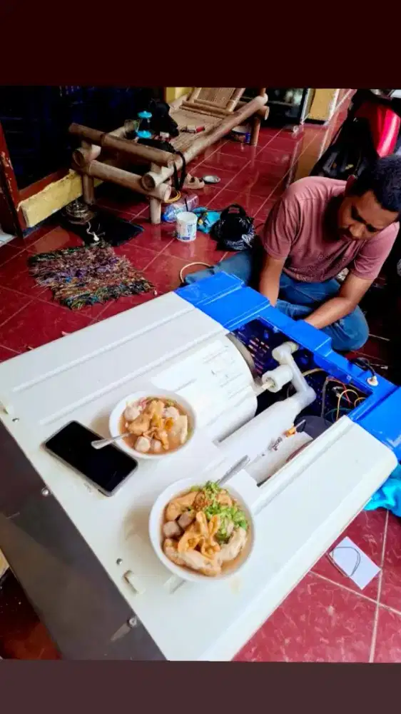 SERVICE AC ,CUCI AC , PASANG AC SERVICE MESIN CUCI SERVICE KULKAS