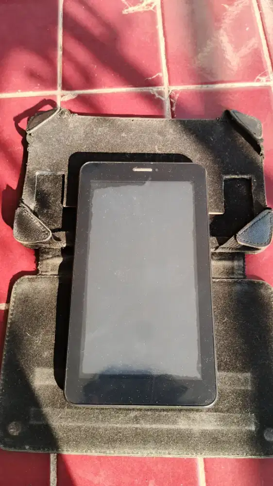 Bangkai tablet Advan Vandroid E1C