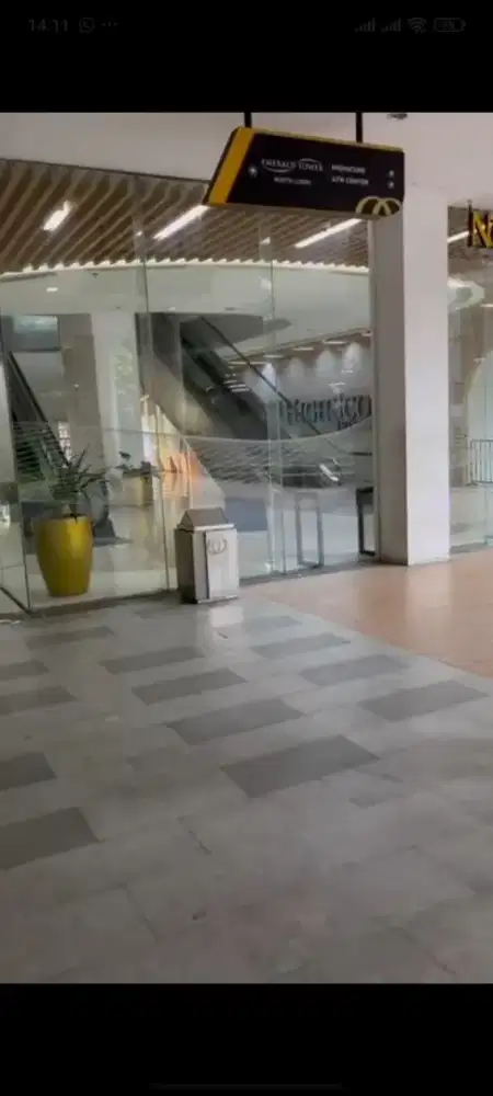 Kerja salon ,spa muslimah