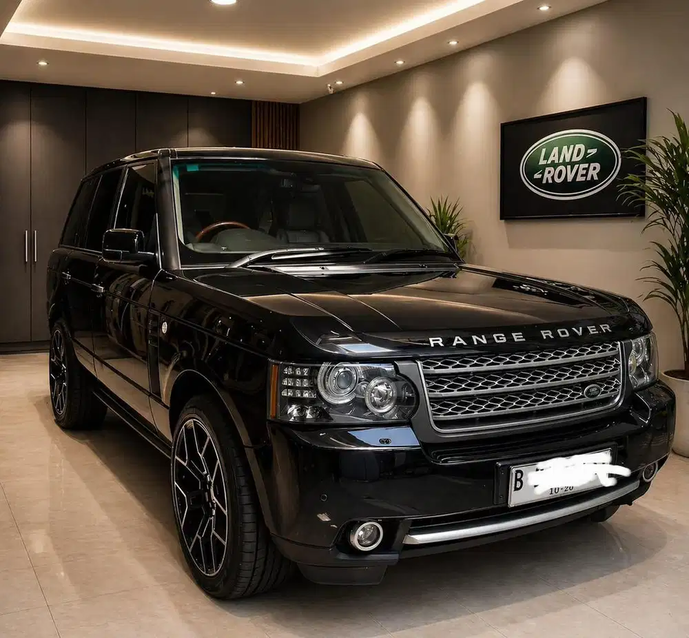 Fore sale range rover