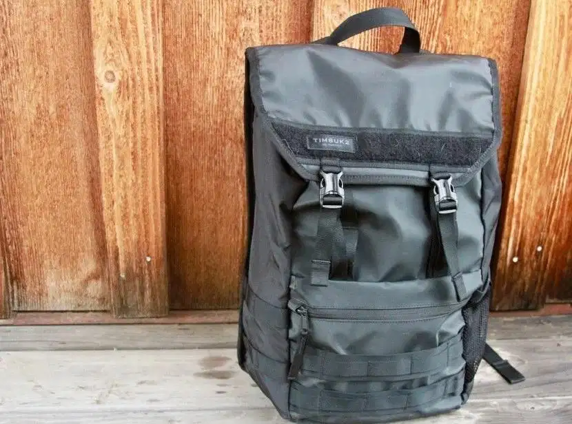 Tas timbuk2 rogue 25L