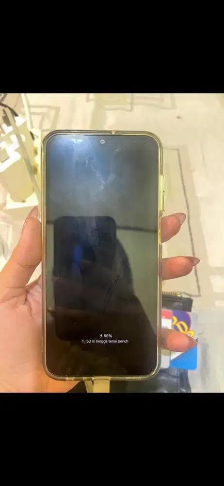 JUAL HP SAMSUNG A25 MURAH